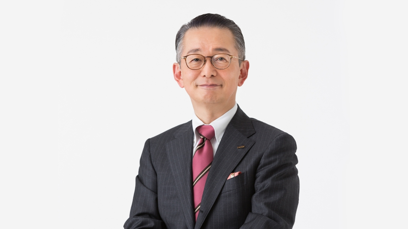 代表の画像