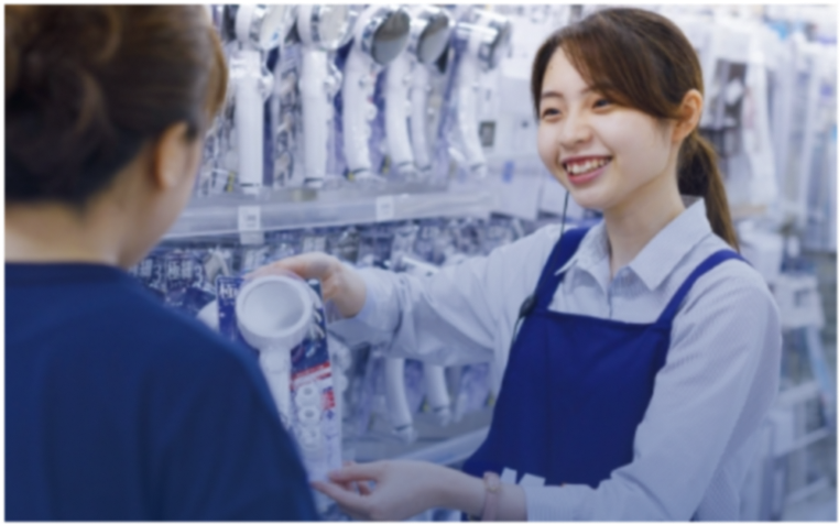 社員の画像