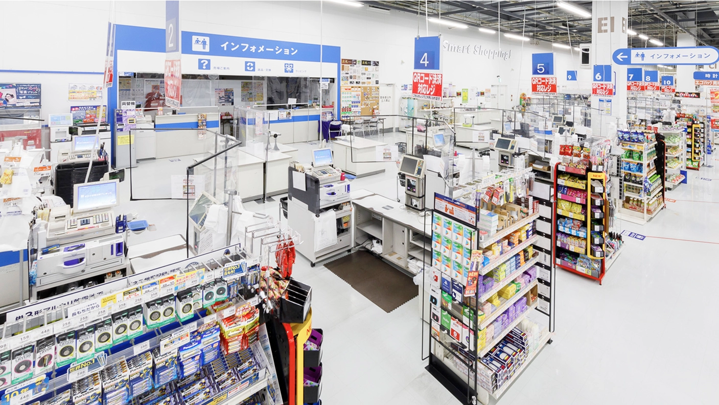 店内画像