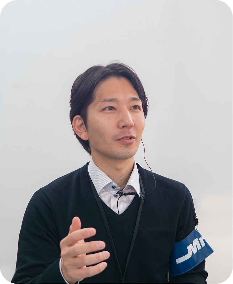 インタビュー画像2