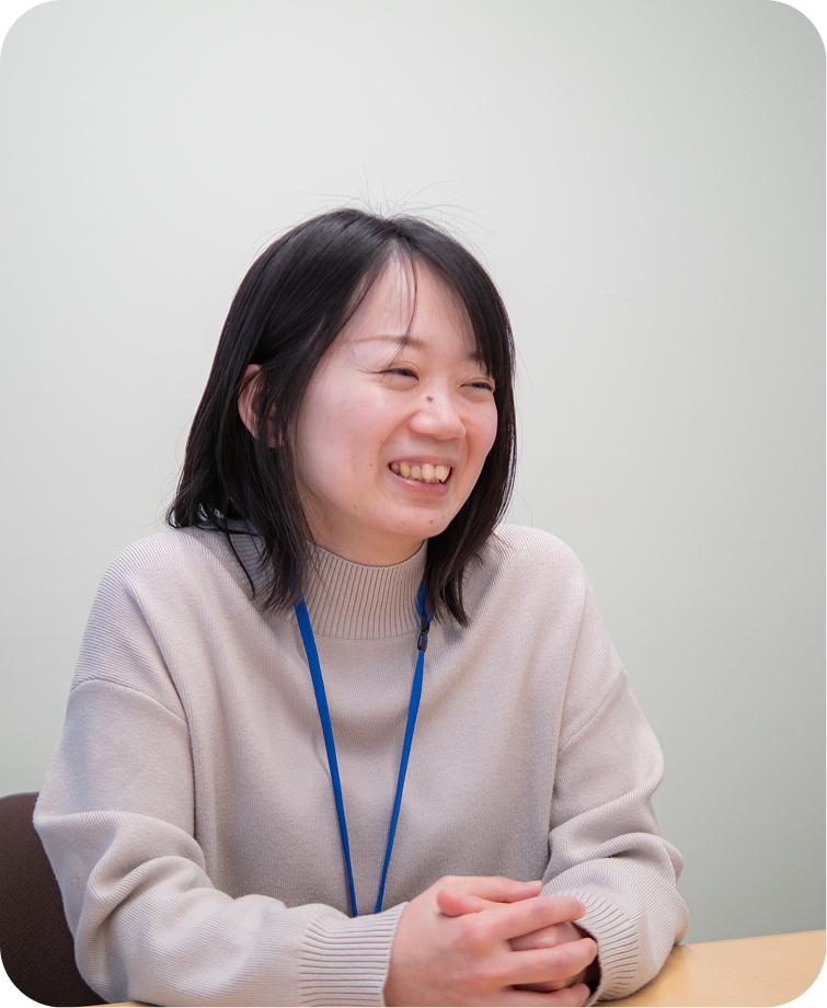 インタビュー画像1